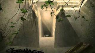 Sewage (realflow 5 test)