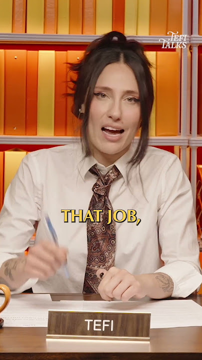 Should I snitch on my boss?