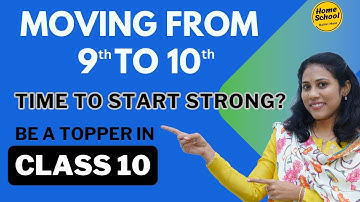 Science Bridge Course for Class 10 2025-26