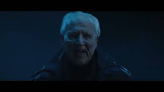 Warframe • Wake Up Tenno featuring Werner Herzog Trailer • PS Xbox SW PC iOS
