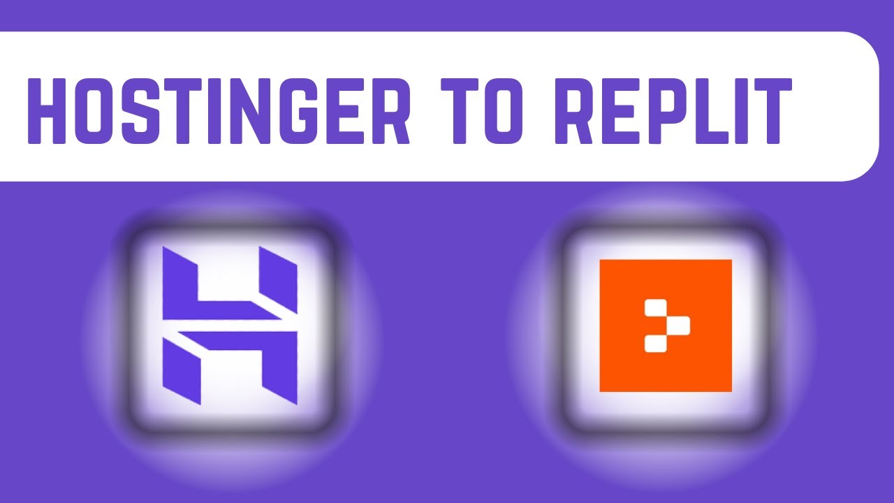 How To Connect Hostinger Domain To Replit (Step By Step) 2025 - YouTube