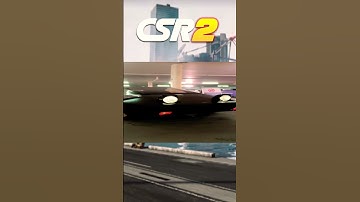 NEW CSR2 LEAKED CAR?😂😭 #csr2 #csr2racing