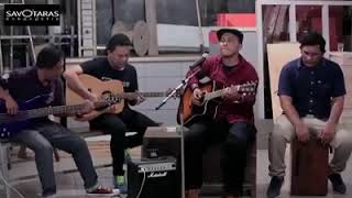 Lanai Terukal - Lagu karo acoustic