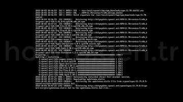 How To Install Cpanel And WHM On Centos 7