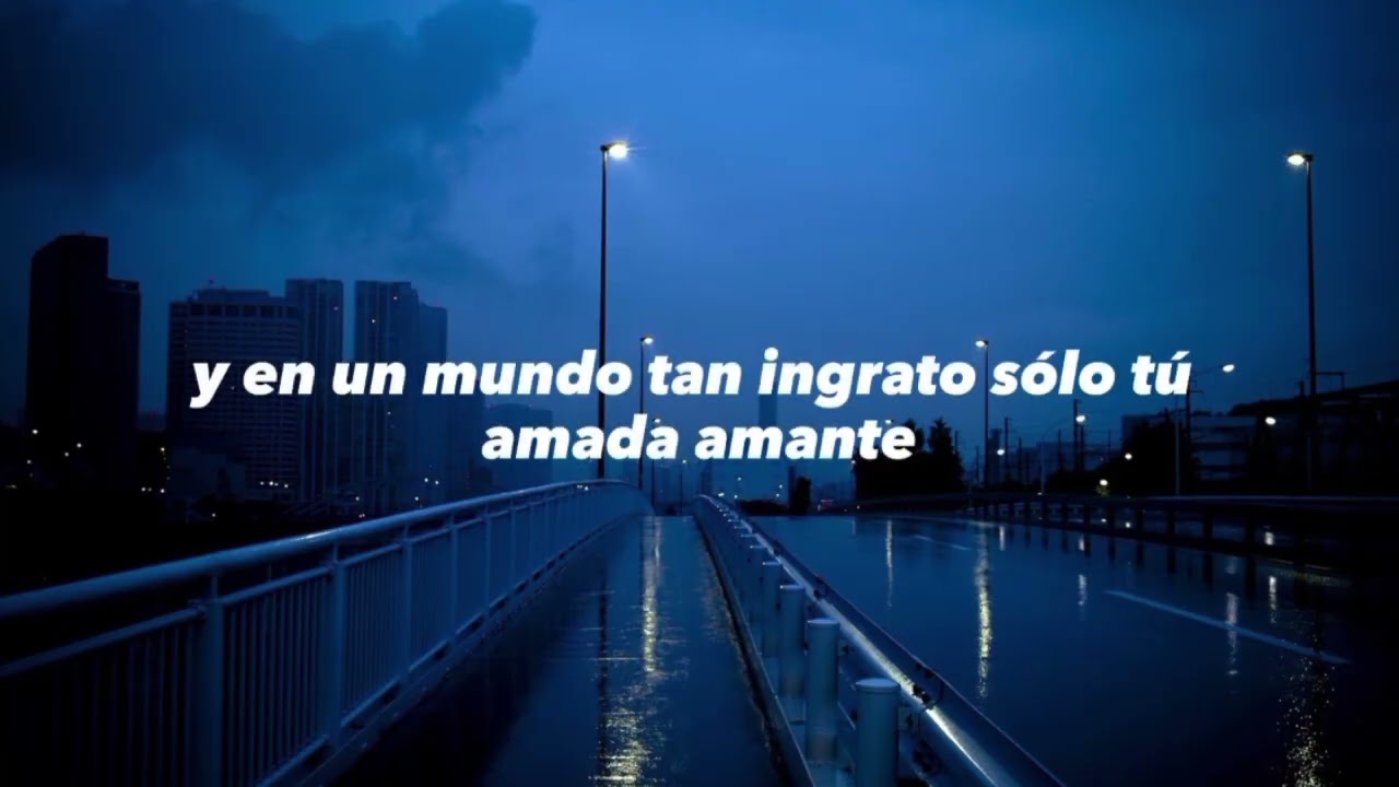 Amada Amante - Horacio Ibarra