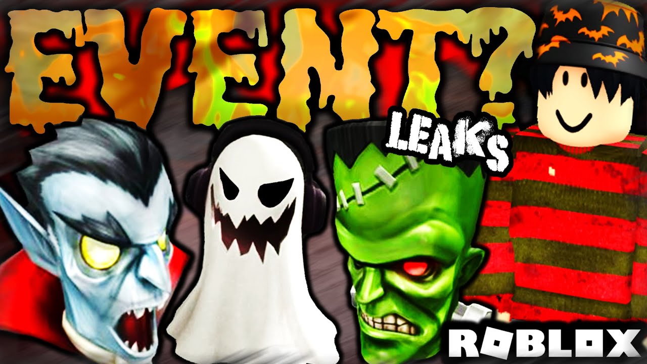 Roblox Spirits of Hallows Eve Event - Leaks & Release Date - Try