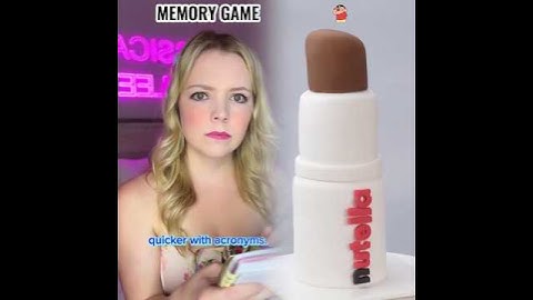 POV: Everyone has to play the memory game, but if you fail you lose your memory… PART 3 #pov #foryou