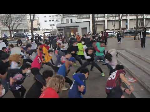 【なごうて！】コンプレックス・イマージュ【2023/1/14】