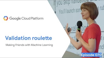 MFML 070 - Validation roulette