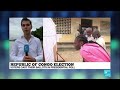 Congo Republic voters cast ballots in presidential poll dominated by incumbent