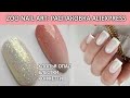 Распаковка Aliexpress Zoo nail art Товары для дизайна ногтей