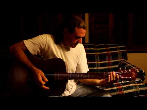 Will Pearsall, Ugly Couch Sessions - Michael Hedge...