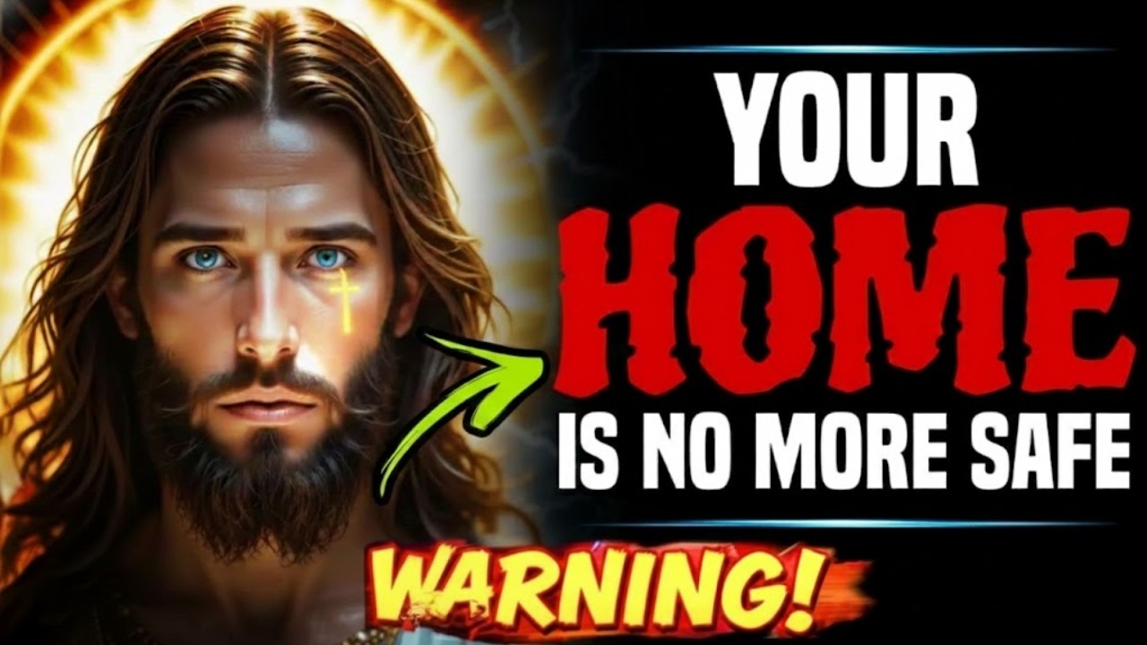 A GIANT SURPRISE IS COMING TO YOU IN 7 DAYS! (God's Miracle is Waiting—Open This NOW!) | God Message