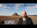 Visit Mont-Saint-Michel