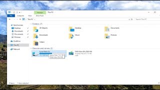 fix hard drive access denied [hard disk is not accessible] in windows computer