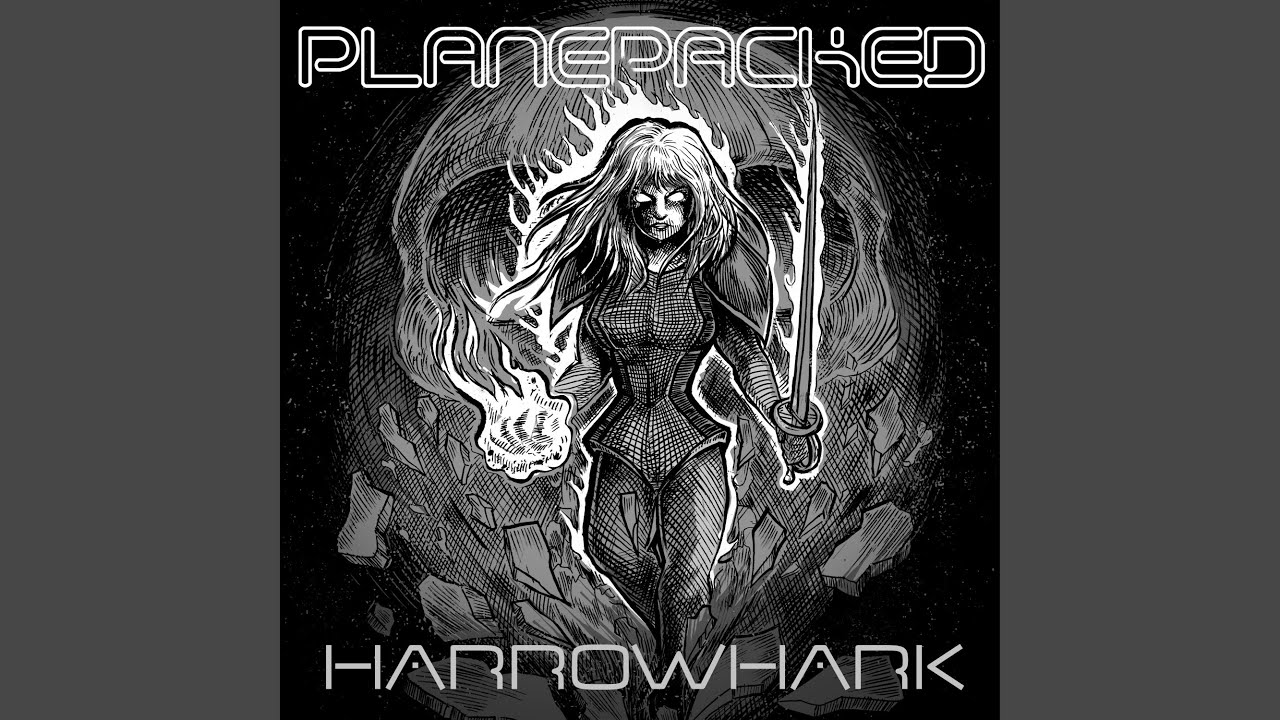 Watch Harrowhark on YouTube Watch Harrowhark on YouTube