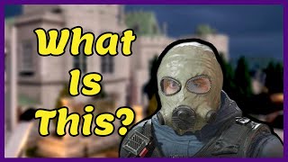 Rainbow Six Siege Moments That Make Me Feel Sick...