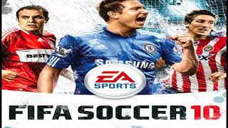 FIFA 10 Soundtrack | Full OST Playlist