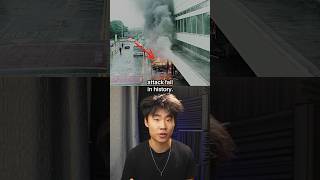 Most Embarrassing Terrorist Attack Fail in History #shorts