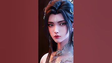 Lu Xueqi 😍🗡️ft.~ Jade Dynasty 🔥[4K]