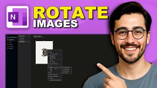 How to Rotate Images in OneNote - Full Guide (2026)