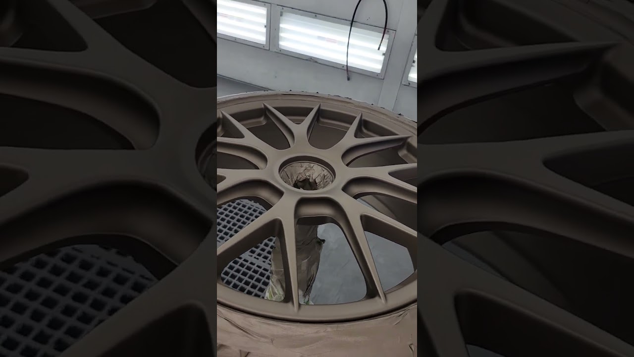 BBS wheels are sick🤘