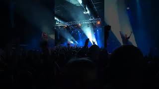 Slaughter To Prevail - I Killed A Man Live @ Huxleys Neue Welt Berlin 23.01.2024