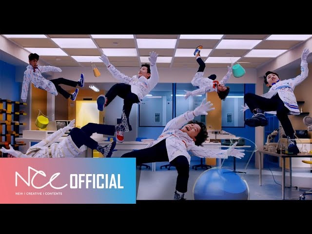 BOY STORY(보이스토리) "Jump Up" M/V