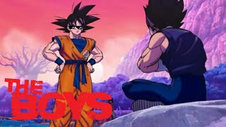 Dragon ball super funny moments😂 | #anime #dragonball #goku #trending #funny #viral #vegeta #hindi |