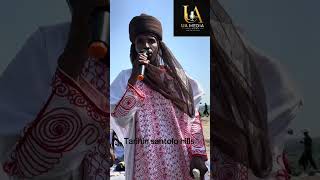 Tarihin santolo hills #UAMediaNetwork #Santolo #KanoHistory #TarihinKano #HistoryAndCulture #hausa