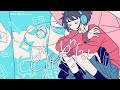 雨宿り - どんどん【Official Music Video】#01