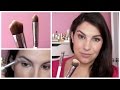 Sigma 3dkabuki  precision brush review