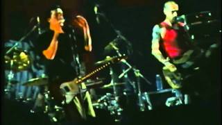 Filter "Stuck in Here" Live in Dublin 1996
