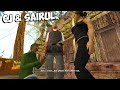 Sairul Rusuhin Catalina & CJ - NAMATIN GTA San Andreas 2 PLAYER #5