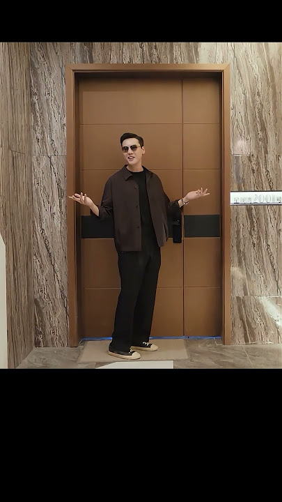 It must be an illusion... 🙈 | Love's Ambition |  #zhaolusi #williamchan