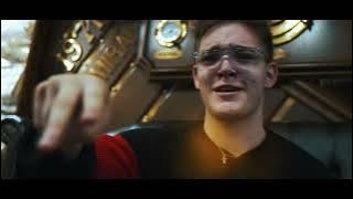 Adam Bros ft. Dominik Grey - MYSLÍM NA TEBA | video|