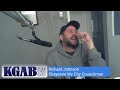 City Councilman Richard Johnsons Last Interview