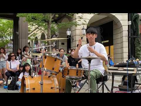 2020.06.27李科穎-甜甜的（周杰倫）