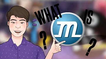 Is Mugen copyrighted?