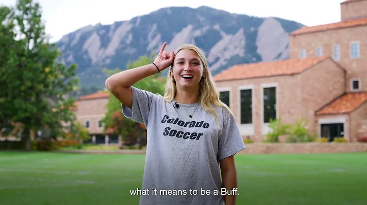 Back the Herd - Crowdfunding for CU Boulder