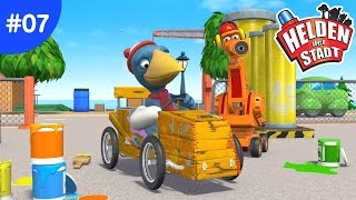 Die Helden Der Stadt 2 - EP07 Die ÖlKanne Die Helden Der Stadt 2 - EP07 Die ÖlKanne