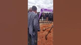 Dr Nel's Funeral😔🙌🕊️ 08-11-2025