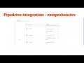Klenty - Sales engagement tool