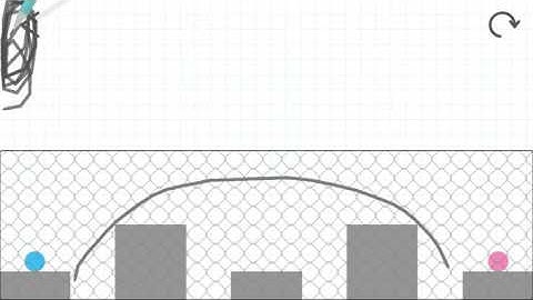 I have cleared stage 411 on Brain Dots! http://braindotsapp.com #BrainDots #BrainDots_s411