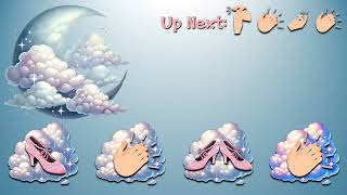 Clouds (By Fin Argus & Sabrina Carpenter) Body Percussion Video