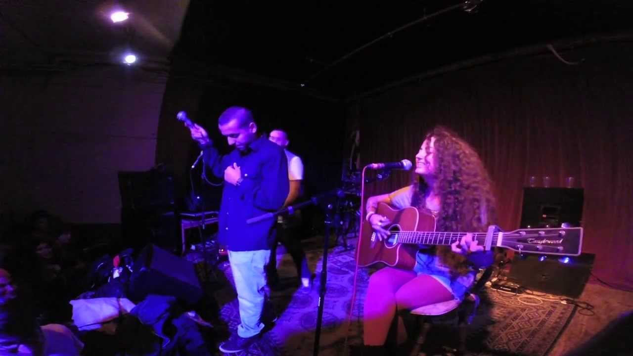 Watch DAM - Dabke on the Moon in London 26 Oct. 2013 on YouTube Watch DAM - Dabke on the Moon in London 26 Oct. 2013 on YouTube