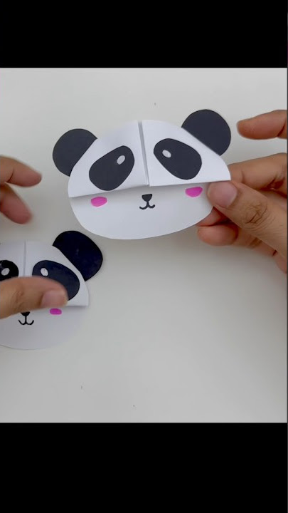 DIY Kawaii BOOKMARKS //Easy Origami Bookmark Corner - How to make a Corner  Bookmark DIY 