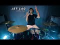 Simple Plan - Jet Lag | Drum Cover by Hashfi Aditya