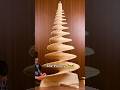 THE HEND MAKE PRODUCKT  #christmas #luxury #woodworking #Knowledge #engineering #vairalvideo #usa