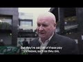 RMT leader: Rail dispute is ‘stuck in a deadlock’
